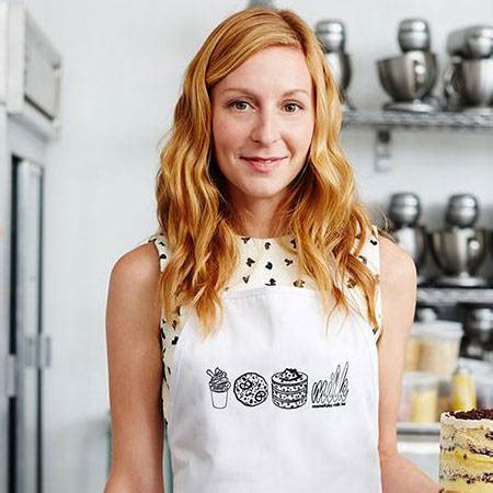 christina tosi personal life.